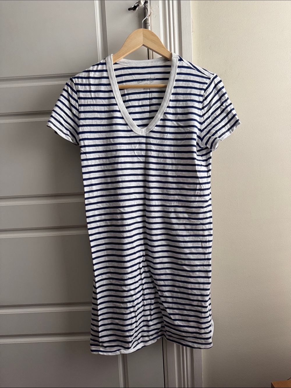 Universal Thread T-Shirt Dress